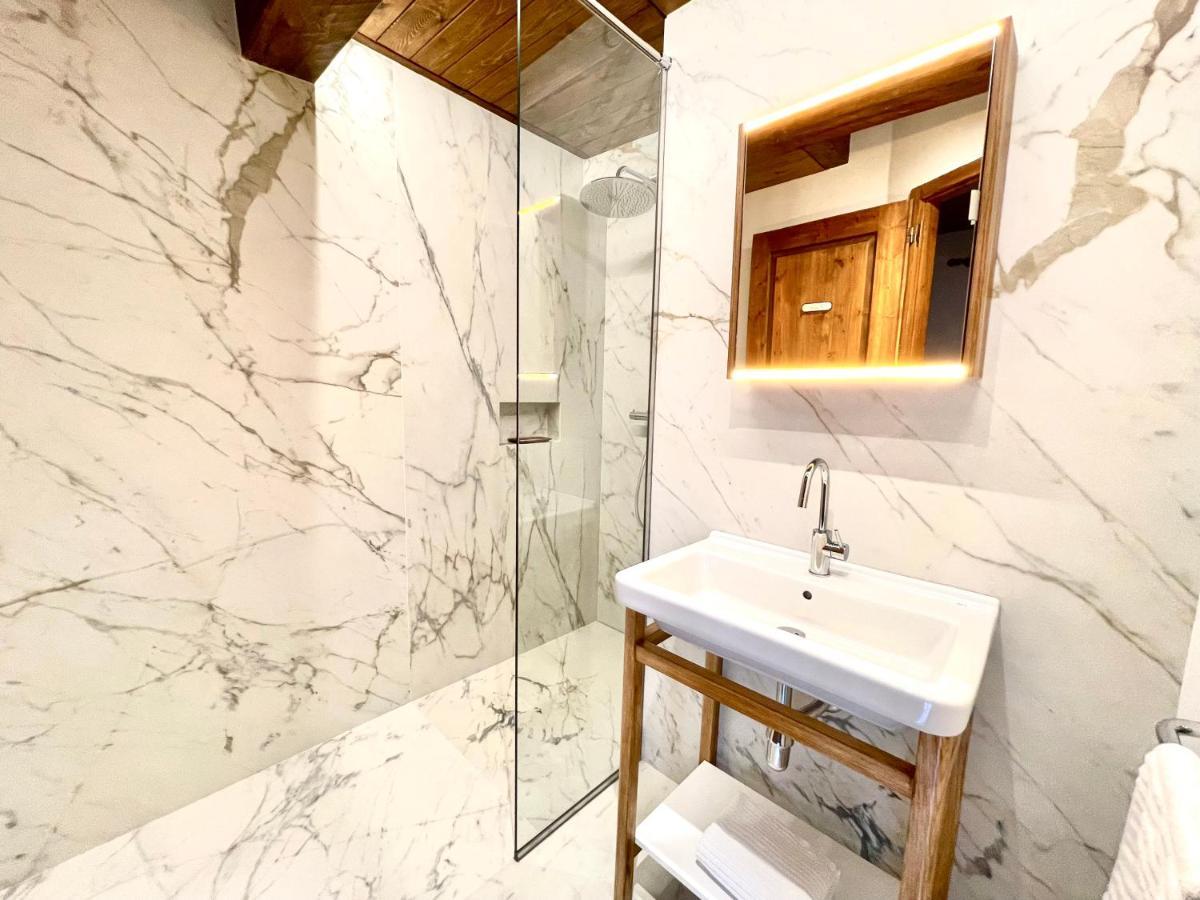Rustic Chic De Luxe 30D Hut-7765 Apartment El Tarter Luaran gambar